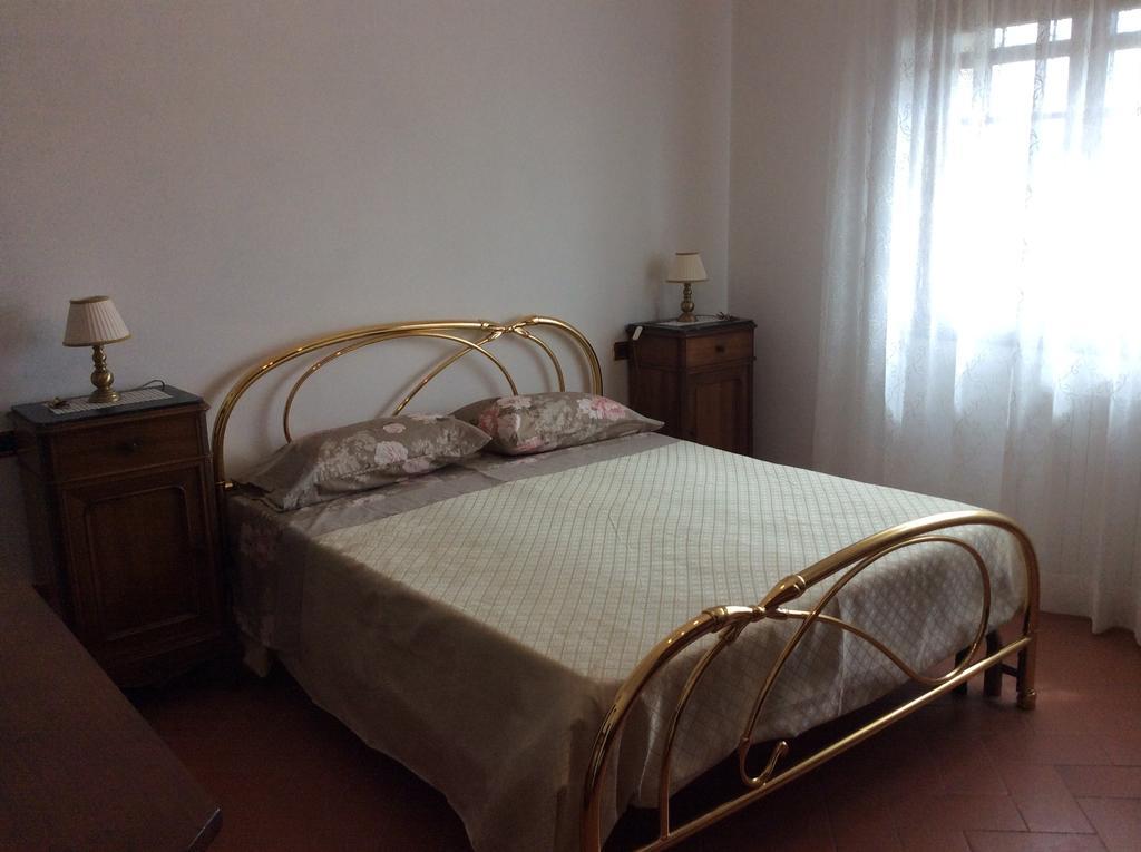 Il Porticato Pisa Quarto foto