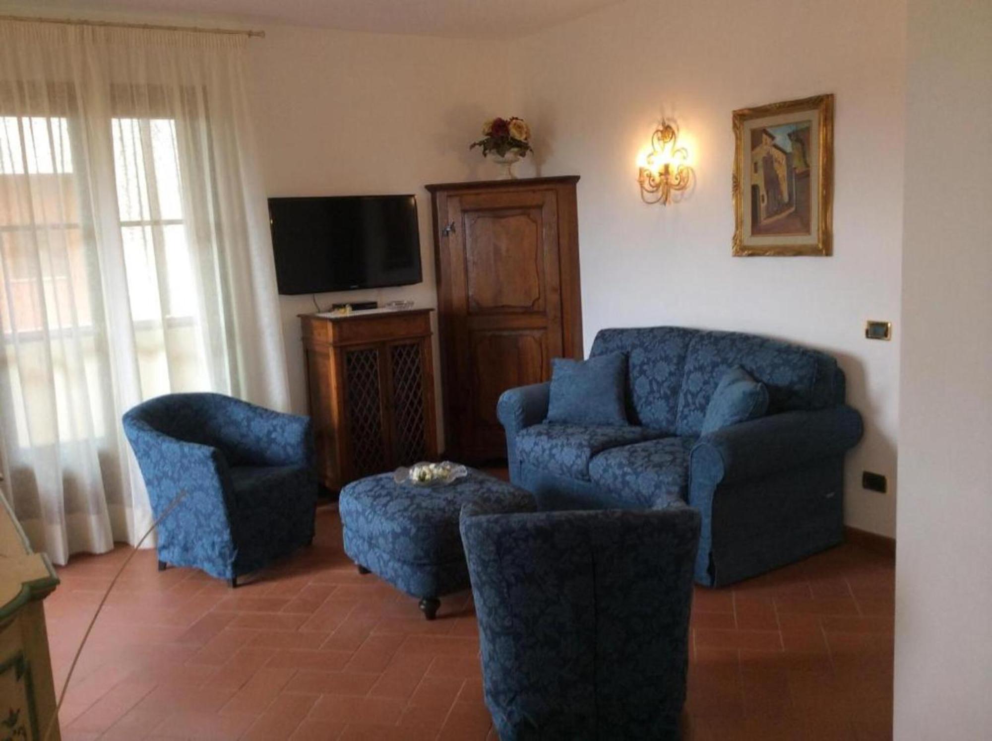 Il Porticato Pisa Quarto foto