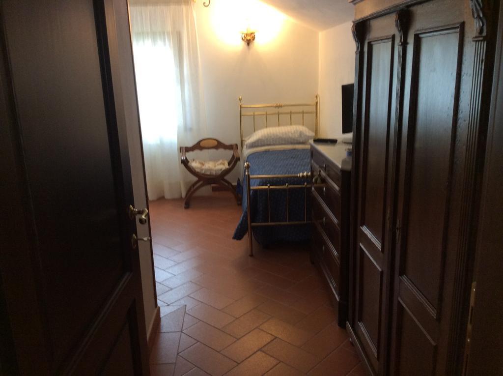 Il Porticato Pisa Quarto foto