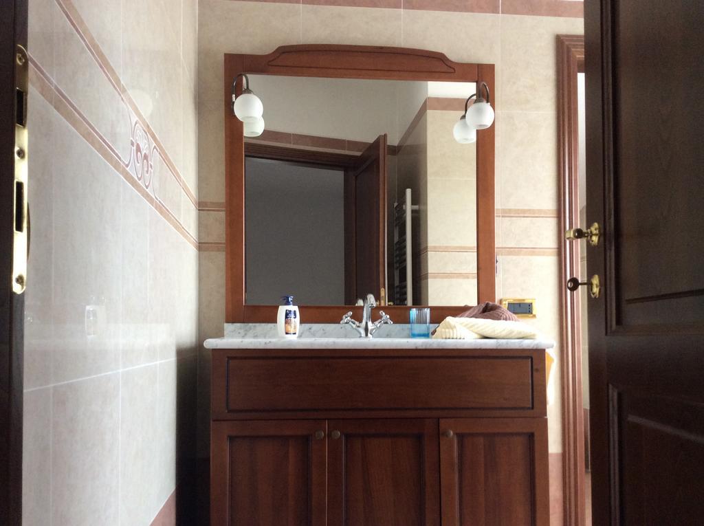 Il Porticato Pisa Quarto foto