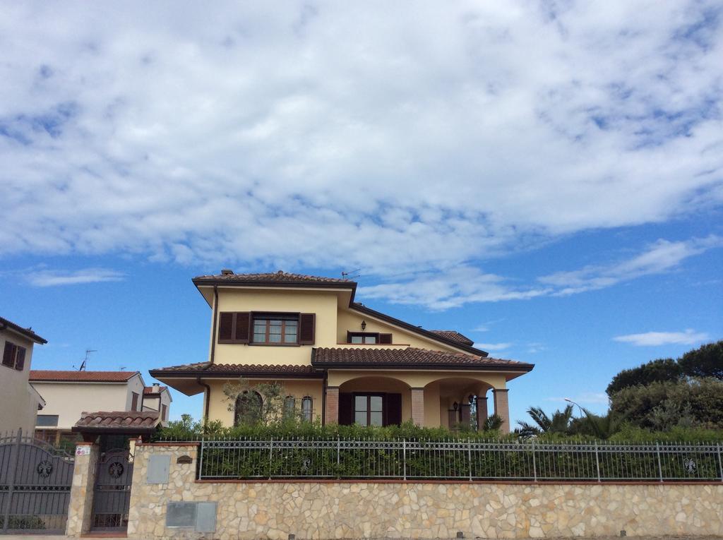 Il Porticato Pisa Exterior foto